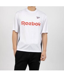Reebok | クロス チェック ジャージー / RI CROSS CHECK JERSEY (Tシャツ/カットソー)