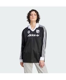 adidas | フットボール 長袖シャツ(Tシャツ/カットソー)