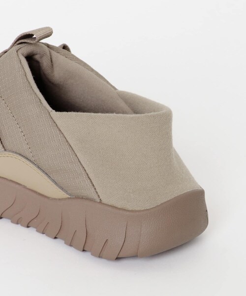 URBAN RESEARCH DOORS(アーバンリサーチドアーズ)の「Teva REEMBER CAMP(その他シューズ・メンズ・BLACK/DUNE/CINNAMON・26/27/28)」の14枚目の写真