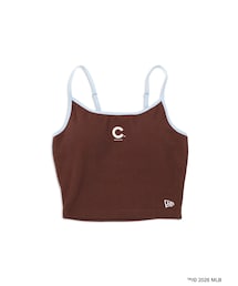 MURUA | 【MLB × New Era × MURUA】バイカラーキャミソール(キャミソール)