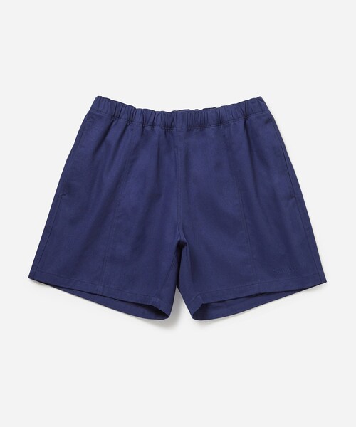 Saturdays NYC(サタデーズ ニューヨークシティ )の「Mario Cotton Gym Short(その他パンツ・メンズ・ブラック/オリーブ/ネイビー・L/M/S/XL/XS)」の12枚目の写真