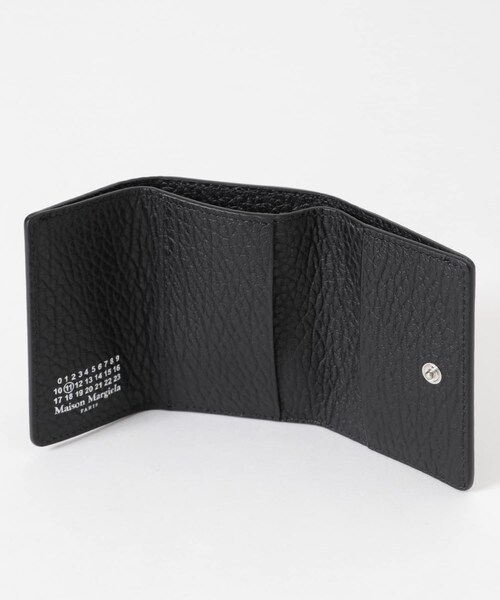 URBAN RESEARCH(アーバンリサーチ)の「WALLET CLIP 3(財布・メンズ・T2070Biche/T6313 Pt/T8013Black・-)」の9枚目の写真