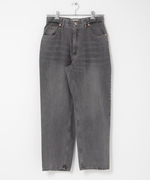 URBAN RESEARCH DOORS（アーバンリサーチドアーズ）の「L.L.Bean JAPAN EDITION　DEXTER COMFORTWAIST JEANS（デニムパンツ・メンズ・ONE WASH/GREY・M/L/XL）」の12枚目の写真