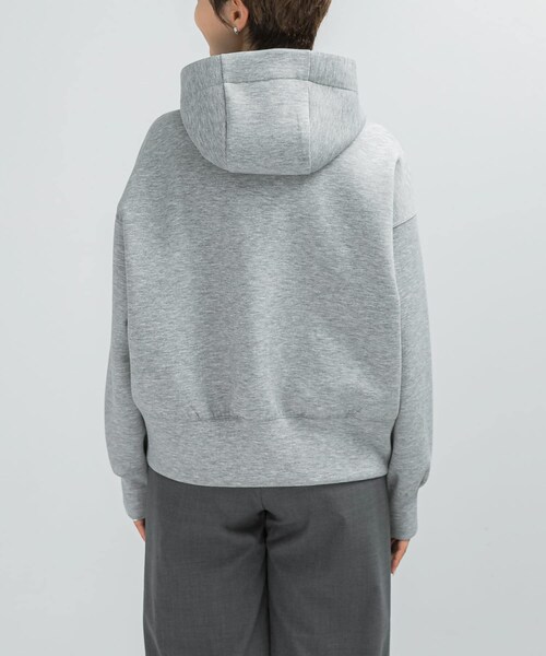 upper hights THE BROOKE HOODIE 3D 【公式通販】
