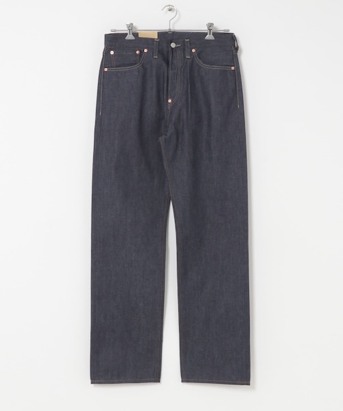 URBAN RESEARCH(アーバンリサーチ)の「Levi’s Vintage Clothing 1937 501 JEANS(デニムパンツ・メンズ・ORG RIGID・34/34/36/34/38/34/40/34)」の2枚目の写真