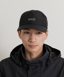 THE GOODLAND MARKET | AIGLE　ゴアテックス キャップ(キャップ)
