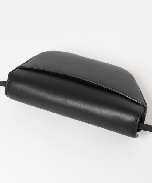 URBAN RESEARCH ROSSO（アーバンリサーチロッソ）の「MIUUR　NIU（ショルダーバッグ・レディース・SILVER/BLACK・one）」の8枚目の写真