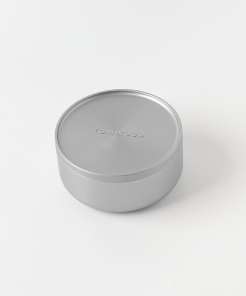 URBAN RESEARCH(アーバンリサーチ)の「TOM WOOD Ada Bracelet Slim(ブレスレット・メンズ・SILVER・7)」の7枚目の写真
