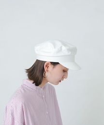 SENSE OF PLACE by URBAN RESEARCH | コンパクトキャスケット(キャスケット)