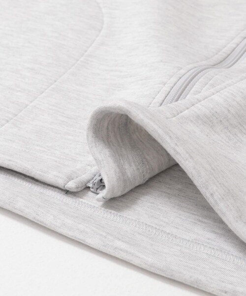 URBAN RESEARCH DOORS(アーバンリサーチドアーズ)の「L.L.Bean Auburn Full Zip Jacket(テーラードジャケット・メンズ・Birch/Night・M/L/XL)」の17枚目の写真