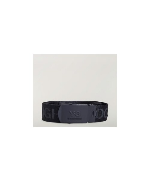 Y-3 NBHD CL BELT