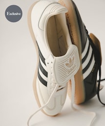 adidas | adidas　EXCLUSIVE SAMBA LT(スニーカー)