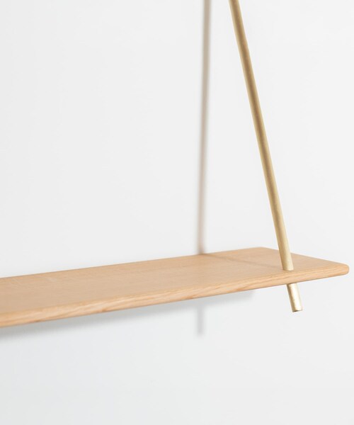 URBAN RESEARCH DOORS(アーバンリサーチドアーズ)の「Magical Furniture One Pole Shelf long(インテリア雑貨・メンズ・ー・0)」の3枚目の写真