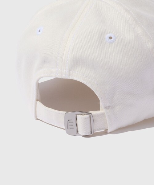 ADAM ET ROPE'（アダムエロペ）の「【Etudes Studio/エチュードストゥディオ】BOOSTER RAINBOW（キャップ・メンズ・ホワイト・F）」の6枚目の写真