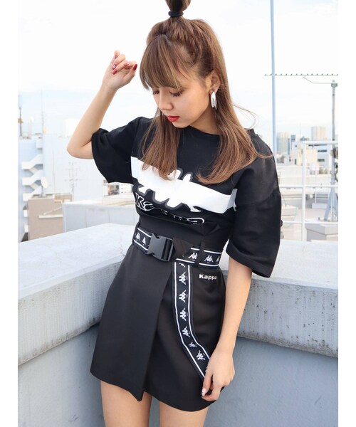 極美品☆贅沢ふわふわフォックスファー☆ポンチョ風ショートコート