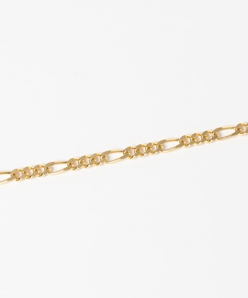 URBAN RESEARCH(アーバンリサーチ)の「Bo Bracelet Slim Gold(ブレスレット・レディース・GD・-)」の4枚目の写真