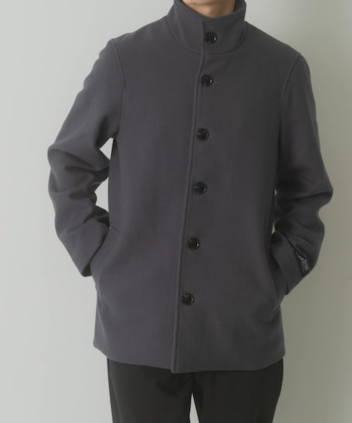 ITEMS URBANRESEARCH（アイテムズ アーバンリサーチ）の「ウール