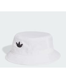 adidas | アディカラー トレフォイル バケットハット(ハット)