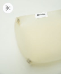 URBAN RESEARCH DOORS | 『WEB/一部店舗限定カラー』commpost　オーバルトレー(その他雑貨)