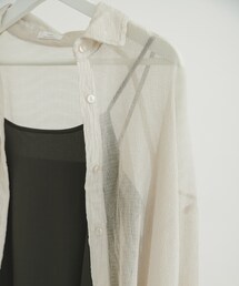 ITEMS URBANRESEARCH | インナーキャミワンピース(その他アンダーウェア/インナー)