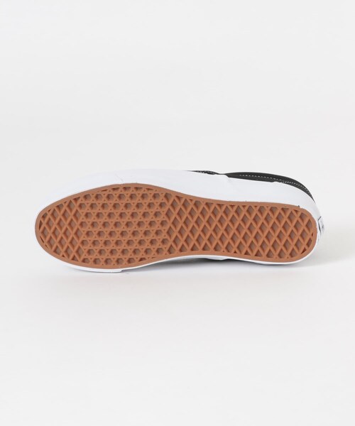 URBAN RESEARCH(アーバンリサーチ)の「VANS PREMIUM LX Slip-On Reissue 98(スリッポン・メンズ・LX BK/WH・8/8.5/9/9.5/10/10.5/11/12)」の6枚目の写真