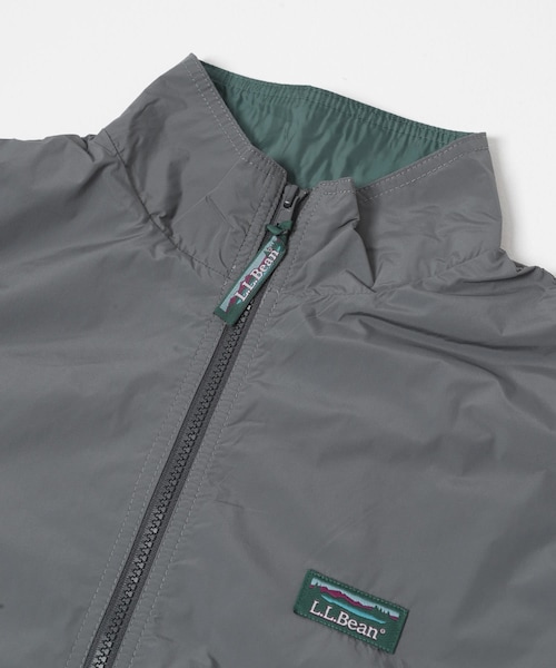 URBAN RESEARCH DOORS（アーバンリサーチドアーズ）の「L.L.Bean JAPAN EDITION　ROXBURY JACKET（テーラードジャケット・メンズ・SAND/MUTEDGREEN/MAUVEPINK/PERIWINKLE/STEEL・M/L/XL）」の12枚目の写真