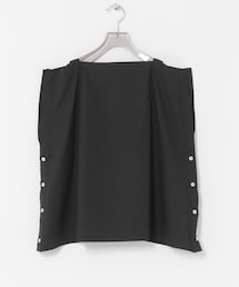 URBAN RESEARCH | BASERANGE　PART TOP(その他トップス)