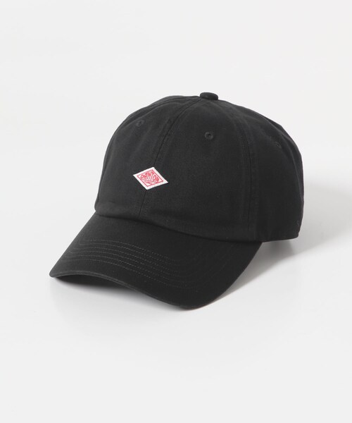 URBAN RESEARCH DOORS(アーバンリサーチドアーズ)の「DANTON 6PANEL CAP(キャップ・レディース・ECRU/BEIGE/BLACK・FREE)」の7枚目の写真