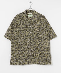 URBAN RESEARCH | COUTURE D’ADAME　Block Print Summerwear(シャツ/ブラウス)