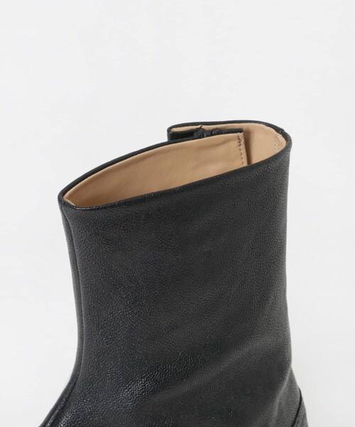 URBAN RESEARCH（アーバンリサーチ）の「Maison Margiela　TABI ANKLEBOOTS H30 PR058（ブーツ・メンズ・Blk T8013・40/41/43）」の8枚目の写真