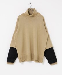 THE GOODLAND MARKET | master key　CANNON(ニット/セーター)