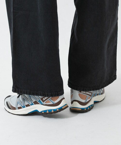 URBAN RESEARCH(アーバンリサーチ)の「SALOMON EXCLUSIVE XA PRO 3D(スニーカー・メンズ・PEARL BLU・26/26.5/27/27.5/28/28.5/29/30)」の21枚目の写真