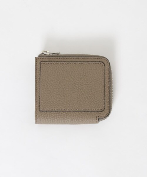 URBAN RESEARCH(アーバンリサーチ)の「ITTI CRISTY VERY COMPACT WLT.5(財布・メンズ・TAUPE/BLACK/J.BLUE・FREE)」の4枚目の写真