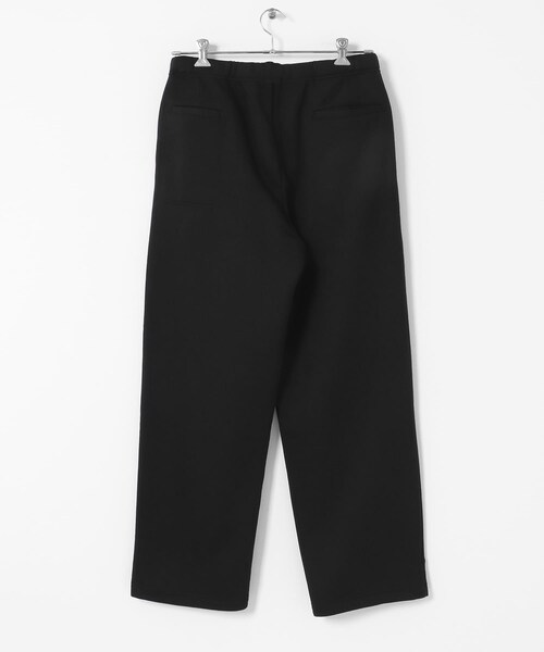 EKAL（エカル）の「QUICK DRY スウェットパンツ（スウェットパンツ・メンズ・グレー/ブラック・M/L）」の12枚目の写真