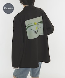 KBF | 『別注』Lee Izumida×KBF ジャケット(その他アウター)