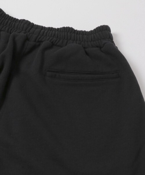 URBAN RESEARCH（アーバンリサーチ）の「dDdDdDd　WIDE SWEAT SHORTS（その他パンツ・メンズ・WHITE/BLACK/NAVY/M.GRAY・S/M/L/XL/XXL）」の16枚目の写真