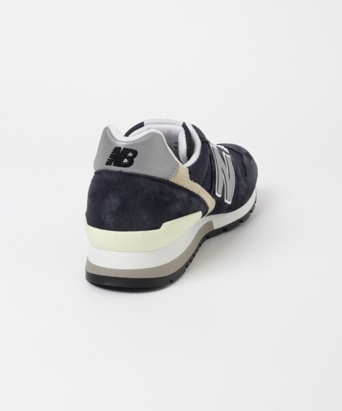 URBAN RESEARCH(アーバンリサーチ)の「NEW BALANCE U996NV(スニーカー・メンズ・NAVY・26/26.5/27/27.5/28/28.5/29)」の5枚目の写真