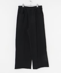 URBAN RESEARCH | dDdDdDd　BUGGY SWEAT PANTS(スウェットパンツ)
