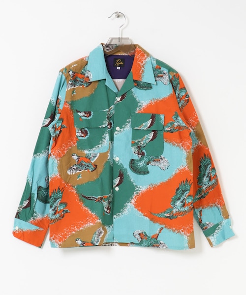 Needles Classic Shirtsの通販はau PAY マーケット - 輸入雑貨のネット