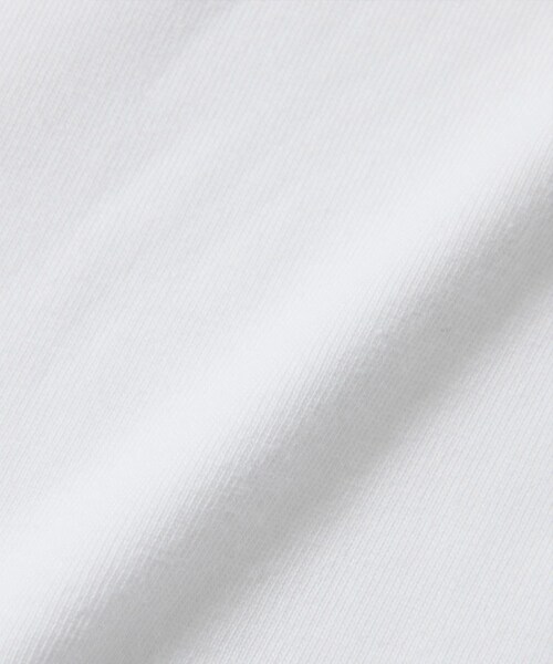 bonjour records(ボンジュールレコーズ)の「【Warwick Saint for bonjour records】Bjork photo S/S Tee(Tシャツ/カットソー・レディース・ブラック/ホワイト・L/M/XL)」の18枚目の写真