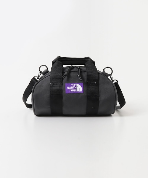 URBAN RESEARCH(アーバンリサーチ)の「THE NORTH FACE PURPLE LABEL FIELD DEMI DUFFLE BAG(ハンドバッグ・メンズ・LS/LH/AH/K・One)」の3枚目の写真