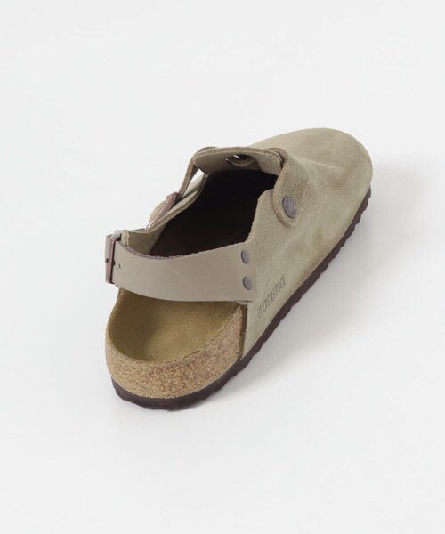 THE GOODLAND MARKET（ザグッドランドマーケット）の「BIRKENSTOCK　Tokio LEVE Taupe-regular（サンダル・メンズ・TAUPE・40/41/42）」の5枚目の写真