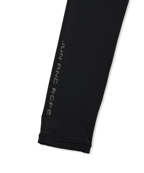 ROPE'(ロペ)の「クールコアモックプルオーバー/UV・吸水速乾・接触冷感(Tシャツ/カットソー・レディース・ブラック/ホワイト/ベージュ・L/M/S)」の22枚目の写真