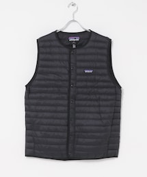 URBAN RESEARCH DOORS | patagonia MS LW DOWN SWEATER VEST(ベスト)