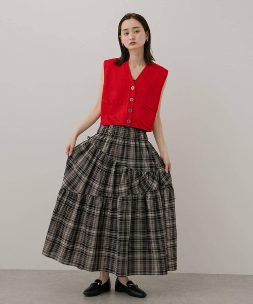 SENSE OF PLACE by URBAN RESEARCH（センスオブプレイスバイアーバンリサーチ）の「『抗菌 / 防臭』ビッドローファー（ローファー・レディース・BROWN/BLACK/IVORY・S/M/L）」の18枚目の写真