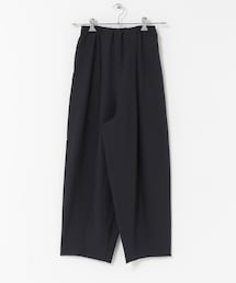 FORK&SPOON | FORK&SPOON　コクーンイージーパンツ(その他パンツ)