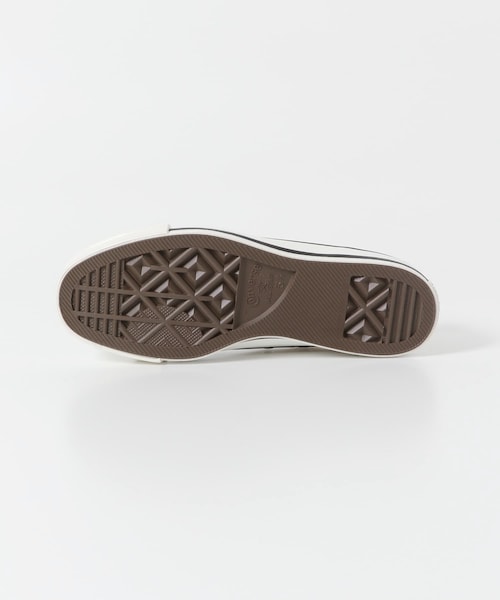 URBAN RESEARCH DOORS(アーバンリサーチドアーズ)の「CONVERSE CANVAS ALL STAR J OX(スニーカー・レディース・ホワイト・23.5/24/24.5)」の6枚目の写真