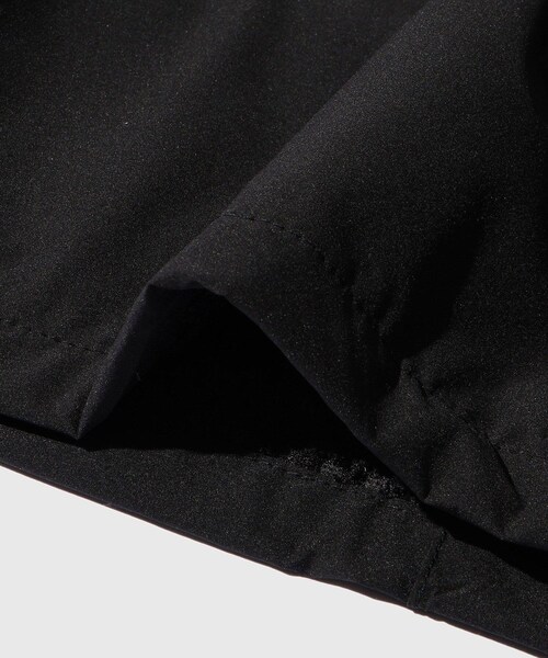 ADAM ET ROPE'（アダムエロペ）の「【Needles for WILD LIFE TAILOR】 EX Track Pant - Loft Insulation（その他パンツ・メンズ・ブラック・L/M/S/XS）」の22枚目の写真