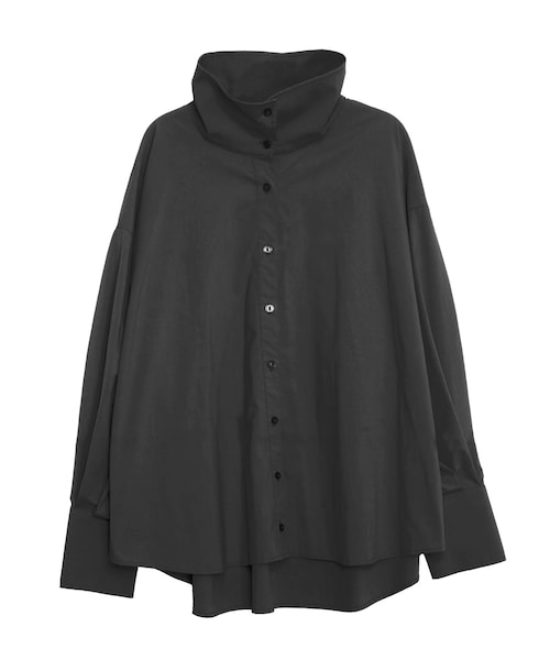 ELENDEEK（エレンディーク）の「RASH GUARDS SH BZ（ブルゾン・レディース・オフホワイト/ブラック/ピンク/ブルー・F）」の2枚目の写真