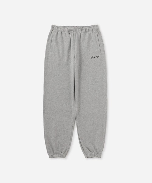 Saturdays NYC（サタデーズ ニューヨークシティ ）の「Abrams Signature Sweatpant（その他パンツ・レディース・グレー/グリーン/ネイビー・L/M/S/XL/XS/XXL）」の2枚目の写真